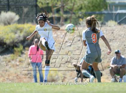 Thumbnail 1 in Douglas @ Bishop Manogue photogallery.