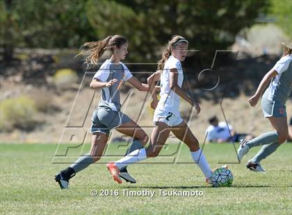 Thumbnail 1 in Douglas @ Bishop Manogue photogallery.