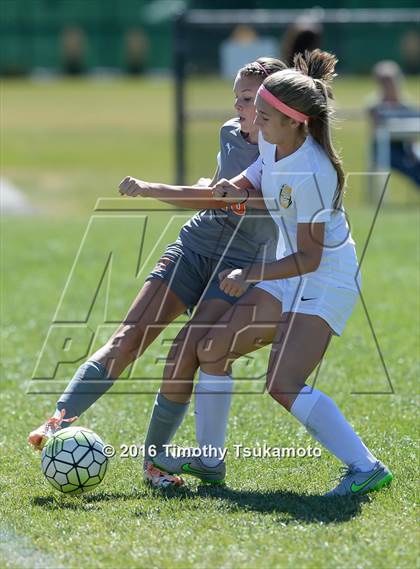 Thumbnail 3 in Douglas @ Bishop Manogue photogallery.