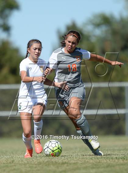 Thumbnail 3 in Douglas @ Bishop Manogue photogallery.