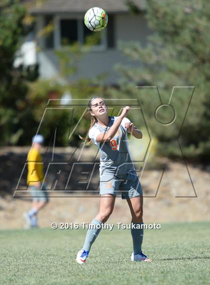 Thumbnail 1 in Douglas @ Bishop Manogue photogallery.