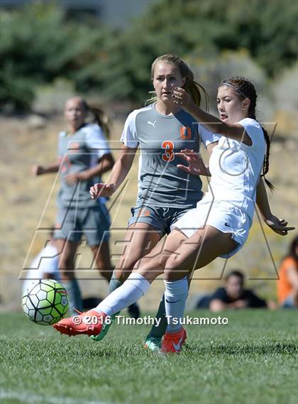 Thumbnail 1 in Douglas @ Bishop Manogue photogallery.