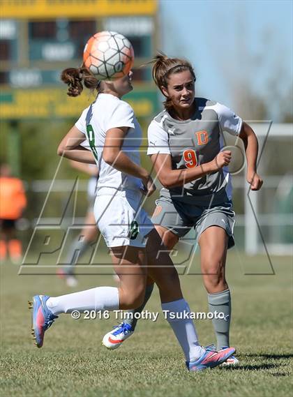 Thumbnail 1 in Douglas @ Bishop Manogue photogallery.