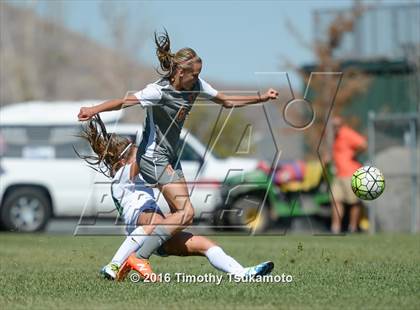 Thumbnail 3 in Douglas @ Bishop Manogue photogallery.