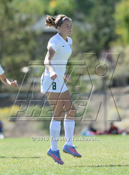 Thumbnail 3 in Douglas @ Bishop Manogue photogallery.