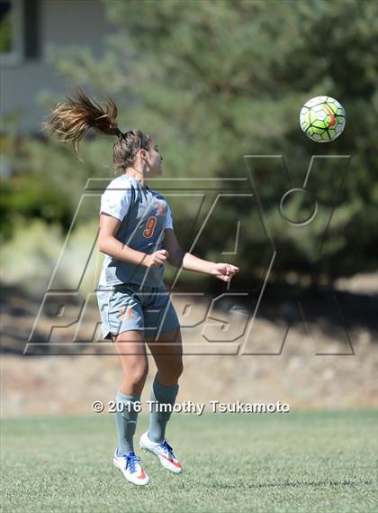 Thumbnail 2 in Douglas @ Bishop Manogue photogallery.