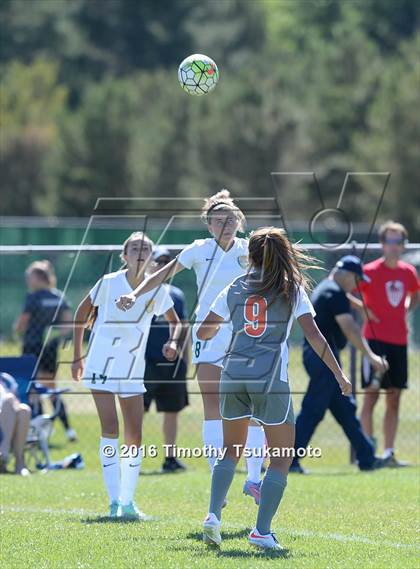 Thumbnail 1 in Douglas @ Bishop Manogue photogallery.