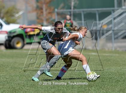 Thumbnail 1 in Douglas @ Bishop Manogue photogallery.