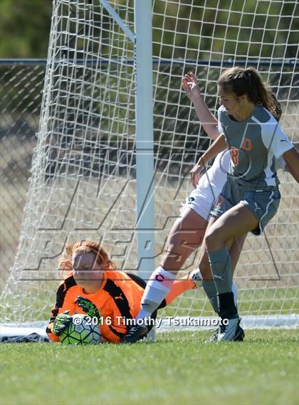 Thumbnail 2 in Douglas @ Bishop Manogue photogallery.