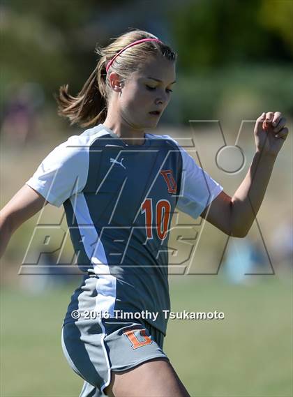 Thumbnail 1 in Douglas @ Bishop Manogue photogallery.