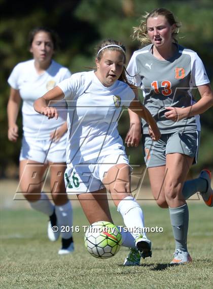 Thumbnail 1 in Douglas @ Bishop Manogue photogallery.