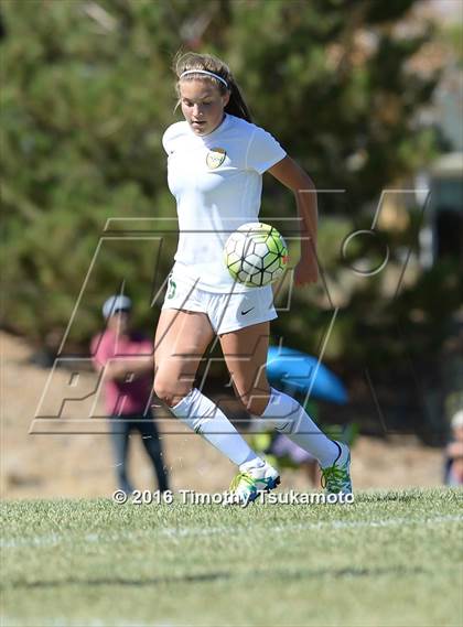 Thumbnail 1 in Douglas @ Bishop Manogue photogallery.