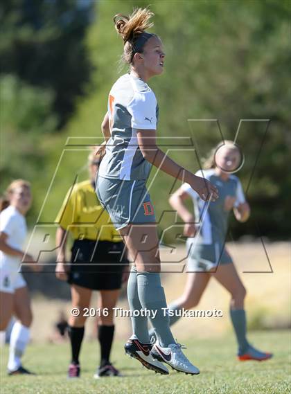 Thumbnail 2 in Douglas @ Bishop Manogue photogallery.