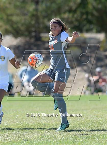 Thumbnail 2 in Douglas @ Bishop Manogue photogallery.