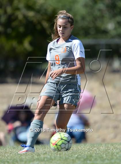 Thumbnail 3 in Douglas @ Bishop Manogue photogallery.
