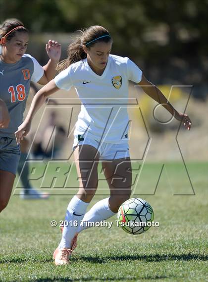 Thumbnail 1 in Douglas @ Bishop Manogue photogallery.
