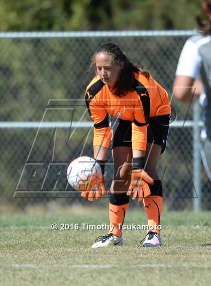 Thumbnail 3 in Douglas @ Bishop Manogue photogallery.