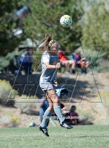 Thumbnail 1 in Douglas @ Bishop Manogue photogallery.