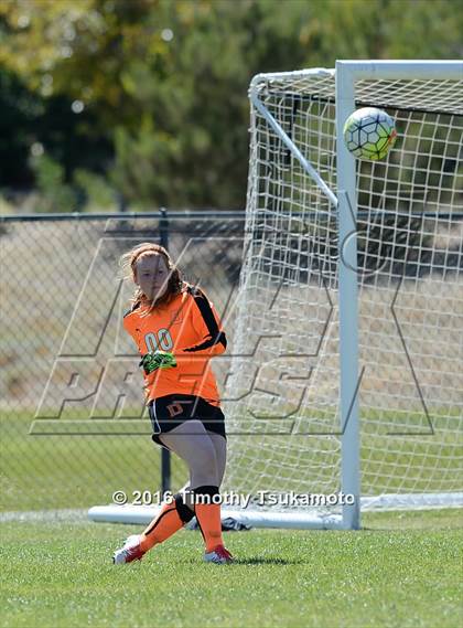 Thumbnail 1 in Douglas @ Bishop Manogue photogallery.