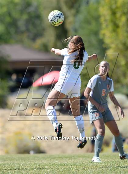 Thumbnail 3 in Douglas @ Bishop Manogue photogallery.