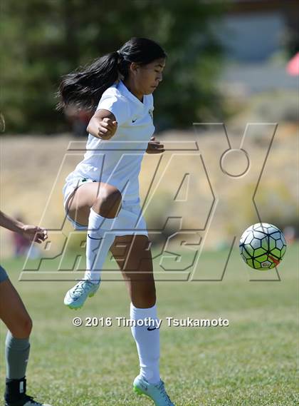 Thumbnail 3 in Douglas @ Bishop Manogue photogallery.