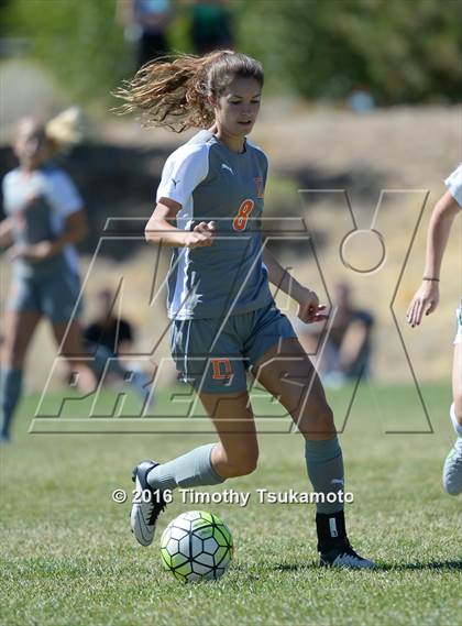 Thumbnail 3 in Douglas @ Bishop Manogue photogallery.