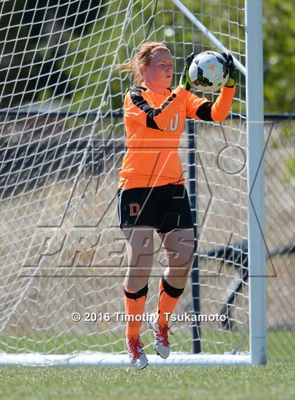 Thumbnail 3 in Douglas @ Bishop Manogue photogallery.