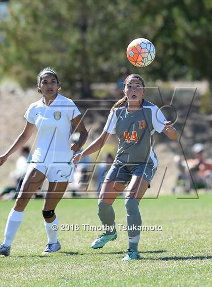 Thumbnail 1 in Douglas @ Bishop Manogue photogallery.