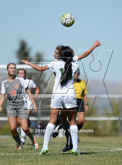 Thumbnail 3 in Douglas @ Bishop Manogue photogallery.