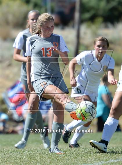 Thumbnail 2 in Douglas @ Bishop Manogue photogallery.