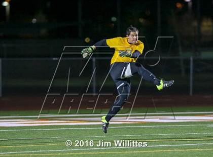 Thumbnail 2 in Gilbert vs. Desert Vista (AIA D1 Semifinal)  photogallery.