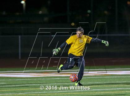 Thumbnail 3 in Gilbert vs. Desert Vista (AIA D1 Semifinal)  photogallery.