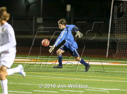 Thumbnail 3 in Gilbert vs. Desert Vista (AIA D1 Semifinal)  photogallery.