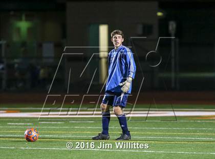 Thumbnail 2 in Gilbert vs. Desert Vista (AIA D1 Semifinal)  photogallery.