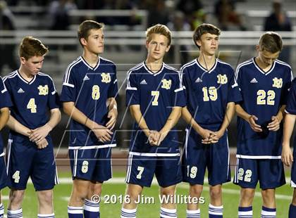 Thumbnail 2 in Gilbert vs. Desert Vista (AIA D1 Semifinal)  photogallery.