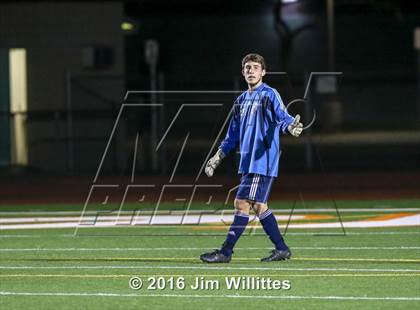 Thumbnail 3 in Gilbert vs. Desert Vista (AIA D1 Semifinal)  photogallery.