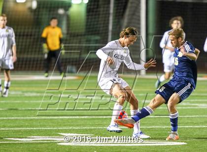 Thumbnail 3 in Gilbert vs. Desert Vista (AIA D1 Semifinal)  photogallery.