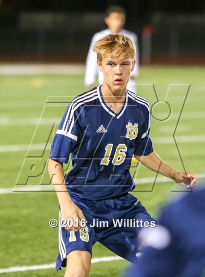 Thumbnail 3 in Gilbert vs. Desert Vista (AIA D1 Semifinal)  photogallery.