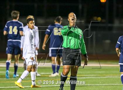 Thumbnail 1 in Gilbert vs. Desert Vista (AIA D1 Semifinal)  photogallery.