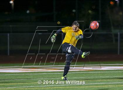 Thumbnail 1 in Gilbert vs. Desert Vista (AIA D1 Semifinal)  photogallery.