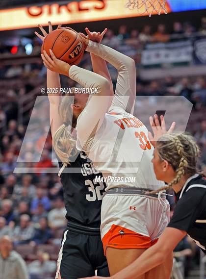 Thumbnail 3 in Perkiomen Valley vs. Upper St. Clair (PIAA 6A Championship) photogallery.