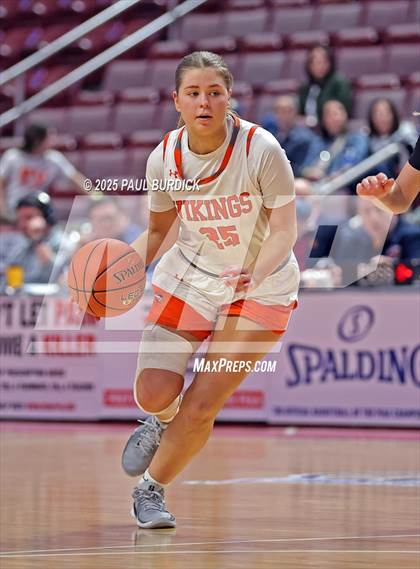 Thumbnail 2 in Perkiomen Valley vs. Upper St. Clair (PIAA 6A Championship) photogallery.