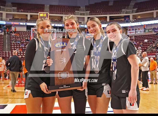 Photo 1 in the Perkiomen Valley vs. Upper St. Clair (PIAA 6A ...