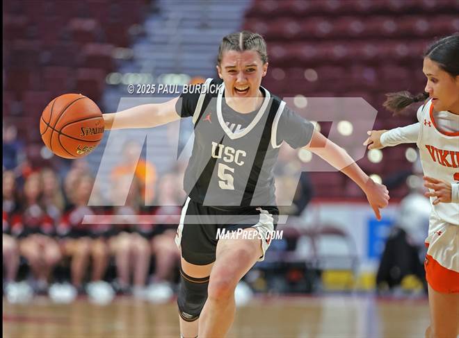 Photo 20 in the Perkiomen Valley vs. Upper St. Clair (PIAA 6A ...