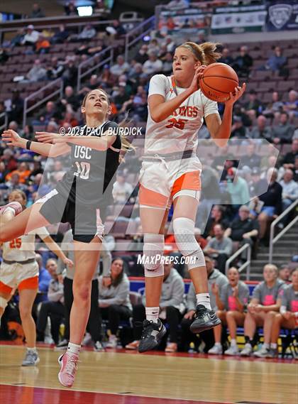 Thumbnail 1 in Perkiomen Valley vs. Upper St. Clair (PIAA 6A Championship) photogallery.