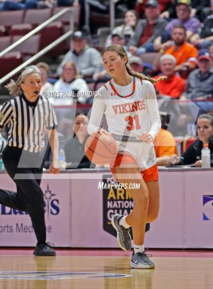 Thumbnail 1 in Perkiomen Valley vs. Upper St. Clair (PIAA 6A Championship) photogallery.