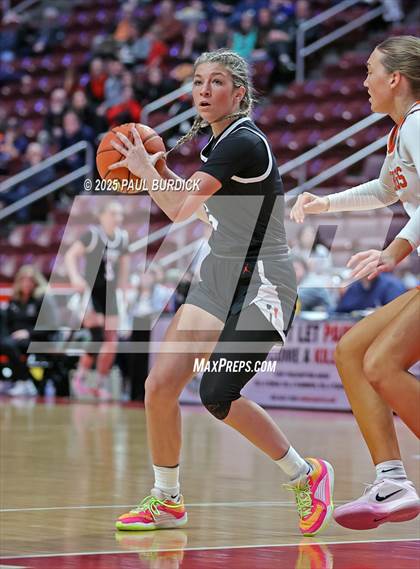 Thumbnail 2 in Perkiomen Valley vs. Upper St. Clair (PIAA 6A Championship) photogallery.