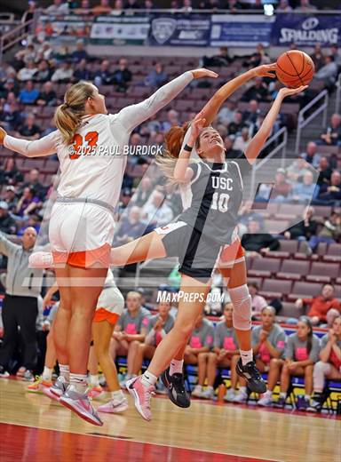 Photo 15 in the Perkiomen Valley vs. Upper St. Clair (PIAA 6A ...