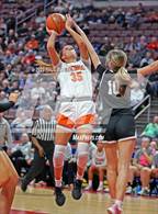 Photo from the gallery "Perkiomen Valley vs. Upper St. Clair (PIAA 6A Championship)"