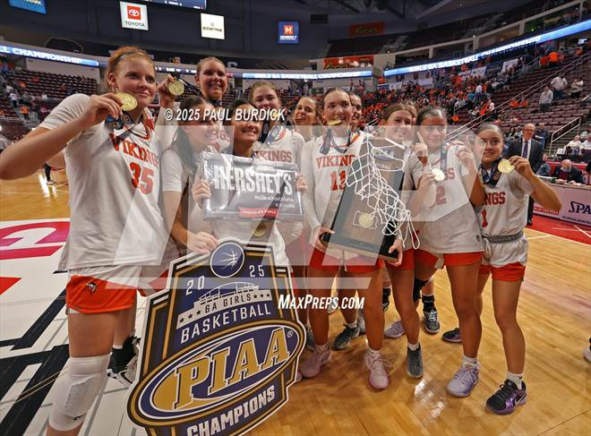 Photo 3 in the Perkiomen Valley vs. Upper St. Clair (PIAA 6A ...